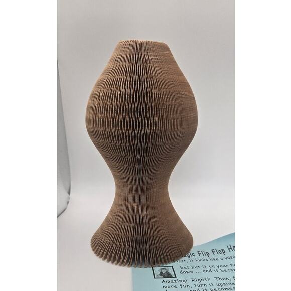 VTG Magic Flip-Flop Hat NWOT - Picture 5 of 5